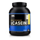 100% MICELLAR CASEIN PROTEIN KAZEÍN PROTEÍN NA NOC Počet porcií v balení 56