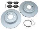 DISC BRAKES ZIMMERMANN 150.3484.20 34216775287 photo 6 - milautoparts-fr.ukrlive.com