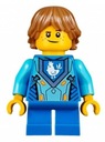 LEGO Nexo Knights 30372 Mini Fortrex EAN (GTIN) 5702015608473