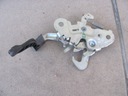 ЗАМОК КАПОТА C3 PICASSO PEUGEOT 207 9652427480