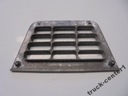 DAF 105 GRILLES DEFLECTOR FOOT STEPS UPPER LOWER PART 0673144 9673144 0673143 9673143 photo 4 - milautoparts-fr.ukrlive.com