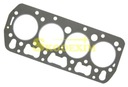 ORIGINAL GASKET CYLINDER HEAD SKODA S130 RAPID photo 2 - milautoparts-fr.ukrlive.com