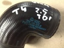 VW TRANSPORTER T4 2.5 TDI JUNCTION PIPE CABLE 7D0145838B photo 2 - milautoparts-fr.ukrlive.com