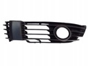 GRILLE BUMPER DEFLECTOR PASSAT B5 00-05 LEFT NEW CONDITION photo 2 - milautoparts-fr.ukrlive.com