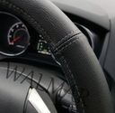 AUDI A6 C4 C5 C6 COVER ON STEERING WHEEL LEATHER photo 9 - milautoparts-fr.ukrlive.com