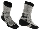 ALASKA Thermal Trekking SOCKS Серые 42-44