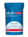 BICAPS VITAMIN B COMPLEX FORMEDS 120k b12 b6 Kód výrobcu 9920395872215