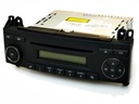 RADIO RCD2001 MP3 VW CRAFTER SPRINTER 906 VITO -FV photo 2 - milautoparts-fr.ukrlive.com