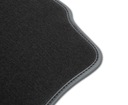 MATS VELOUR PREMIUM FOR BMW SERIES 3 E46 1998-2006 photo 9 - milautoparts-fr.ukrlive.com