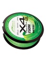 Mistrall šnúra Shiro Braided Line X4 0,10mm 150m zelená EAN (GTIN) 5908227816174