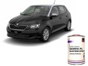 Базовое покрытие PEARL BLACK SKODA BLACK MAGIC 1 л