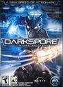 Ограниченное издание Darkspore В БОЛЬШОЙ ПОЛЬСКОЙ КОРОБКЕ