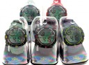 Multifunkčné hodinky XONIX NA SUPER PRE CHLAPCA Hmotnosť (s balením) 0.12 kg