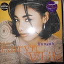 Hungah — Karyn White VERY GOOD/VG 0 41615 Винил