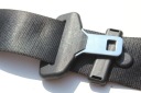 CEINTURE DE SÉCURITÉ DROIT AVANT BMW 72117268770photo 8