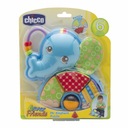 Puzzle sloník Značka Chicco