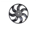 NOVÝ VENTILÁTOR FORD TRANSIT 38CM ĽAVÝ 06 07 08-13 Katalógové číslo dielu FO85022RPA3