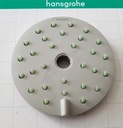 HANSGROHE RD 28477000 форсунка дисковая