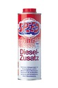 LIQUI MOLY DIESEL 2663 ON модификатор топлива