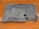 TOYOTA AVENSIS VERSO 02R REVÊTEMENT DE COFFRE PLASTIQUE photo 1 - milautoparts-fr.ukrlive.com