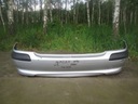 BUMPER REAR REAR NISSAN ALMERA N16 photo 1 - milautoparts-fr.ukrlive.com