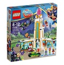 LEGO 41232 SUPER HEROES ШКОЛА СУПЕР ГЕРОЇВ