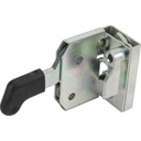 LOCK FOR DOOR HANDLE MF VALTRA V45217500 V3031690 photo 1 - milautoparts-fr.ukrlive.com