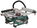 METABO TS 216 FLOOR настольная пила 216 мм