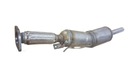 FILTRO DPF FAP DACIA LODGY 1,5 DCI 03/2012- 