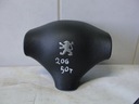 AIR BAG COUSSIN DE VOLANT PEUGEOT 206 photo 1 - milautoparts-fr.ukrlive.com