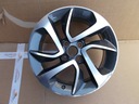 DISQUE OPEL ADAM CORSA 6,5X16 ET40 4X100 photo 1 - milautoparts-fr.ukrlive.com