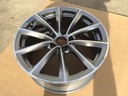 DISQUE ALUMINIUM ORIGINAL BMW SERII X1 E84 19'' photo 4 - milautoparts-fr.ukrlive.com