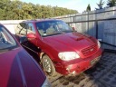 ЗАБІРНИК ЗАБІРНИК МАСТИЛА KIA CARNIVAL I 2.9 CRDI 01-04  фото 6