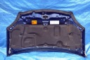HONDA CIVIC VII 2001-06 КАПОТ КРИШКА ДВИГУНА  (12379043147) фото min 5