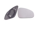 OPEL ASTRA J 09- GLASS LINER MIRRORS MIRROR P photo 2 - milautoparts-fr.ukrlive.com