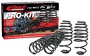 RESSORTS TYPE SPORTIF EIBACH PRO-KIT E10-35-022-01-22 FORD KA (RU8) photo 1 - milautoparts-fr.ukrlive.com