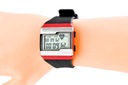Pánske hodinky XONIX Pulzometer BMI Stopky Časovač Sklíčko akrylové