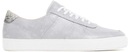 ZARA EMBOSSED GREY SNEAKER 41 Buty Trampki z BIAŁE