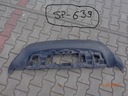 MPS SPOILER BUMPER REAR BMW X6 E71 DIFFUSOR photo 1 - milautoparts-fr.ukrlive.com