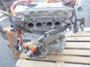 COMPLETE SET ENGINE LEXUS NX 300H 2.5B X2AR-Y32T photo 2 - milautoparts-fr.ukrlive.com