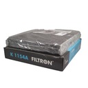 FILTER CABIN CARBON K1154A FILTRON photo 11 - milautoparts-fr.ukrlive.com