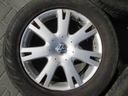 WHEELS DISCS TIRES VW TOUAREG 7L0 R18 5MM photo 5 - milautoparts-fr.ukrlive.com