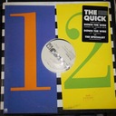 Down The Wire — The Quick VERY GOOD/VG sp 12200