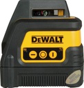 Laser 360 stupňov samonivelačný DeWalt DW0811 vodováha nivelačný STATIVE Maximálny prevádzkový rozsah 30 m