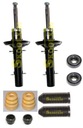 KIT AMORTISSEUR AVANT SKODA OCTAVIA I VW GOLF IV photo 2 - milautoparts-fr.ukrlive.com