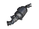 FILTER DPF FAP VOLKSWAGEN CRAFTER 2.5 BJM 2006- photo 2 - milautoparts-fr.ukrlive.com