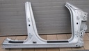 SILL PILLAR RIGHT QUARTER MERCEDES ML W164 775 photo 1 - milautoparts-fr.ukrlive.com