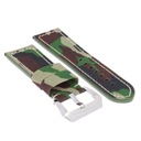 РЕМЕНЬ ДЛЯ ЧАСОВ 28 мм DILOY 370EA.28.11 CAMO