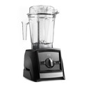 Блендер VITAMIX Ascent A2500i черный