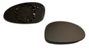 LINER MIRRORS EXTERIOR GLASS BMW 3 E81 E82 E87 E88 E90 E91 04-08 RIGHT photo 2 - milautoparts-fr.ukrlive.com